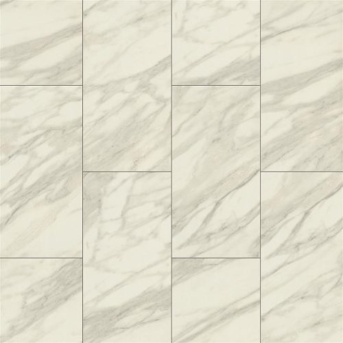 Impressions Marble White