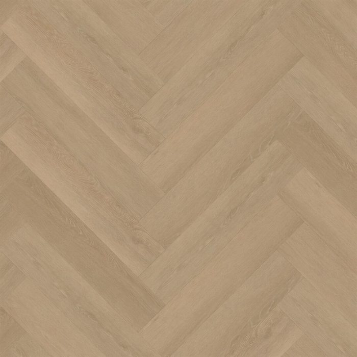 Herringbone Click SRC Warm Natural